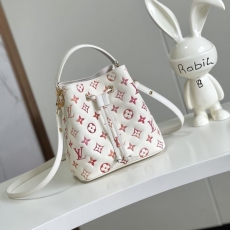 LV Bucket Bags